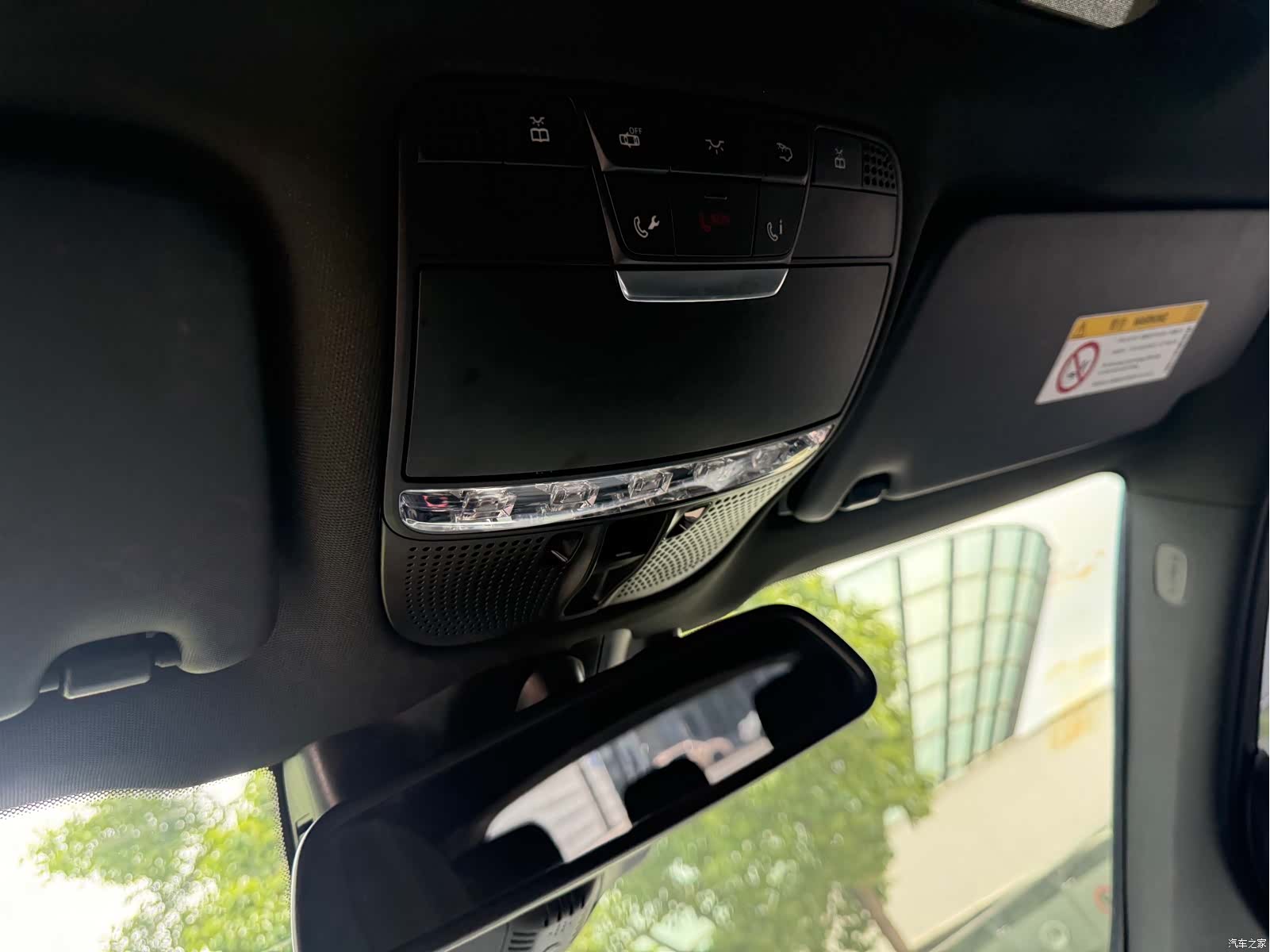 Mercedes-Benz GLC, 2017 29