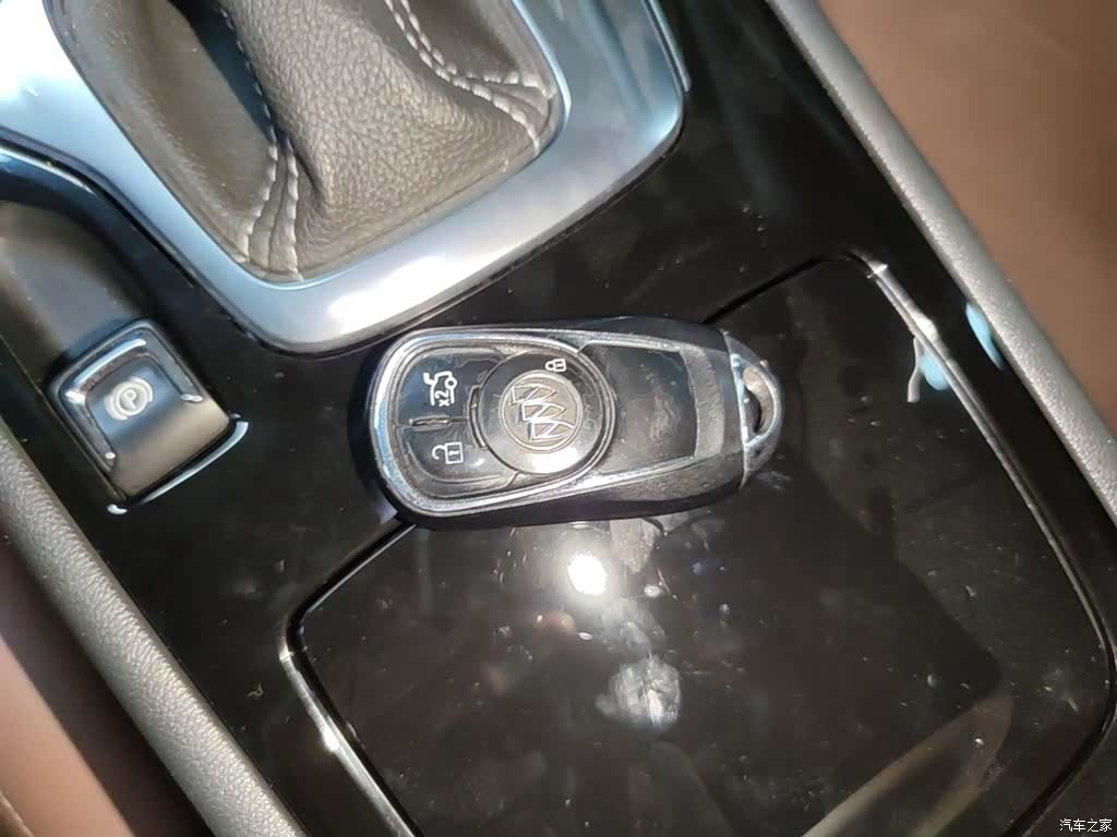Buick Regal, 2020 9