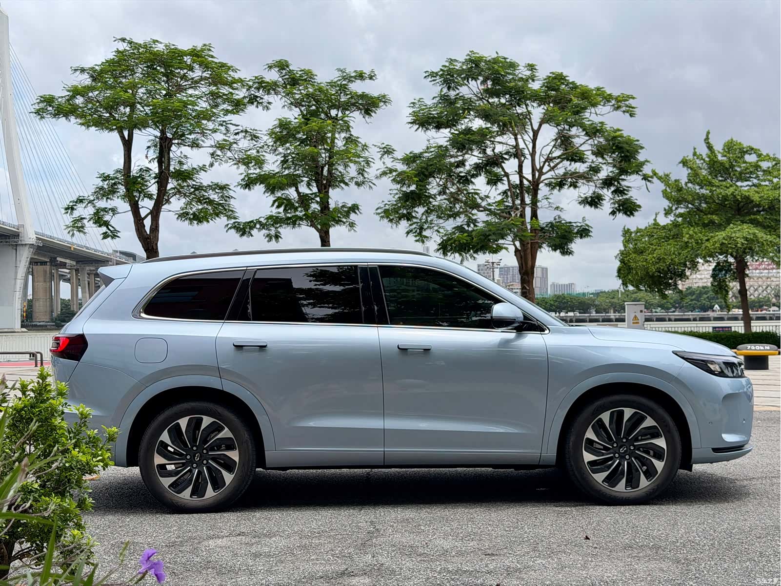 AITO M7, 2023 6