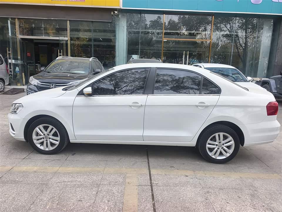 Volkswagen Jetta
