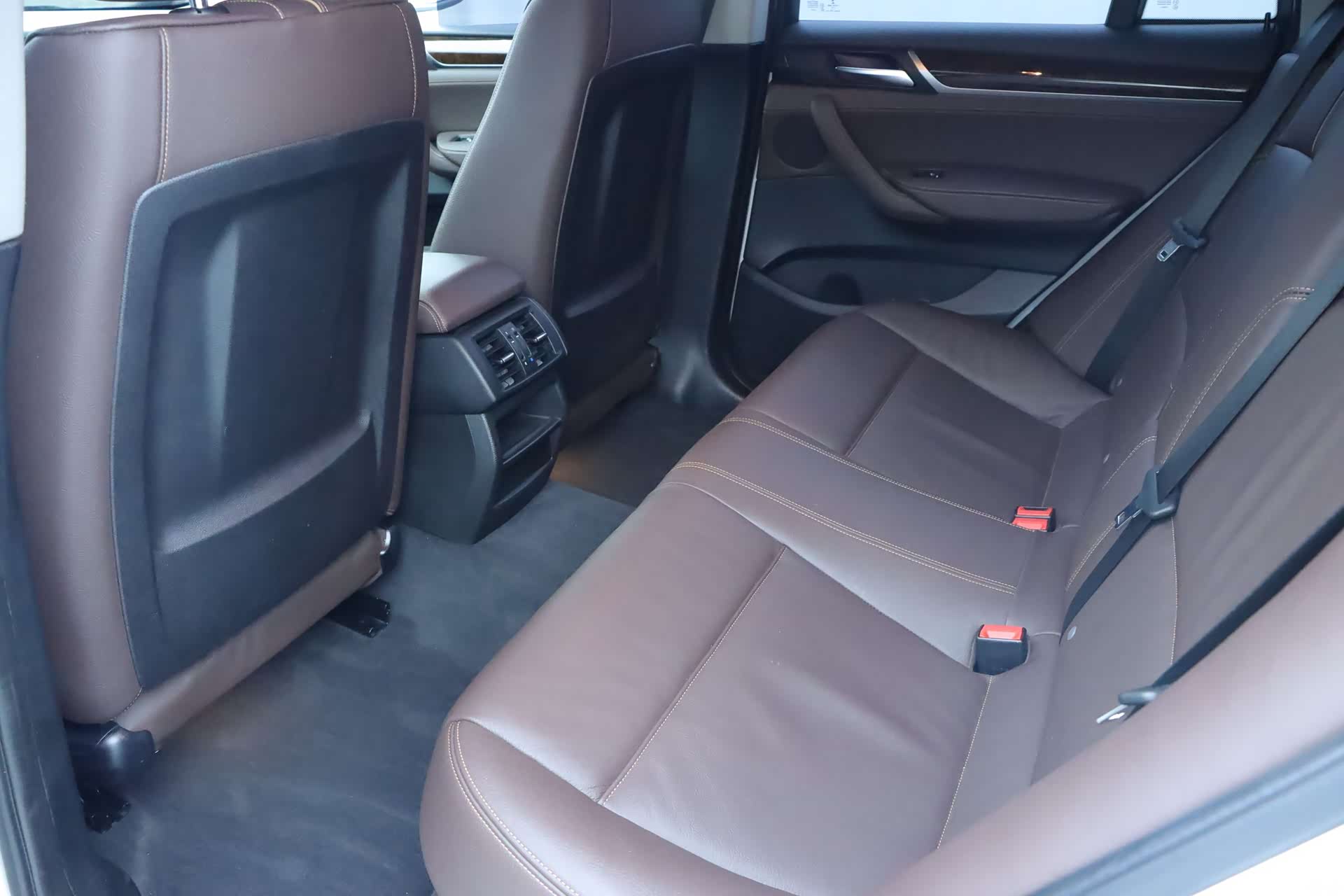 BMW X4, 2015 14
