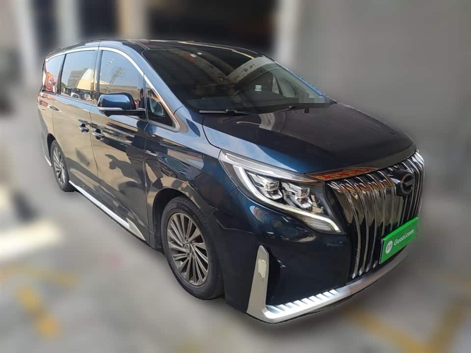 Trumpchi Trumpchi M8