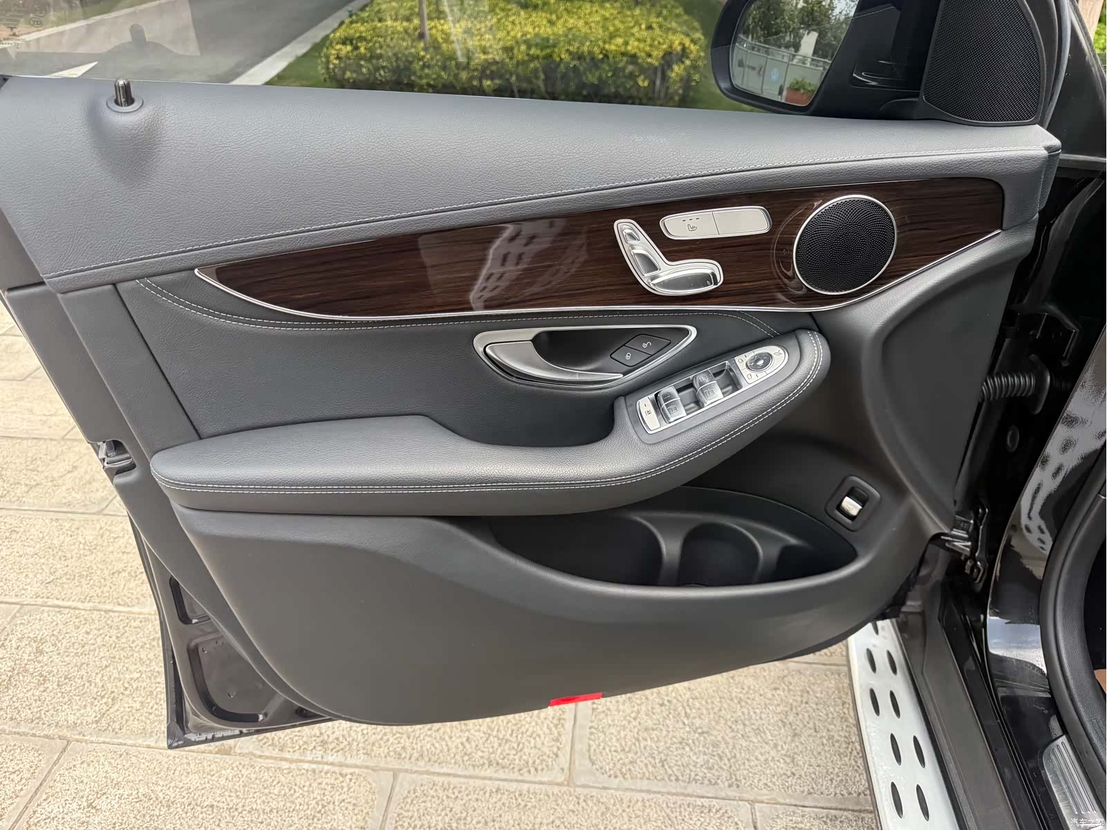 Mercedes-Benz GLC, 2017 17