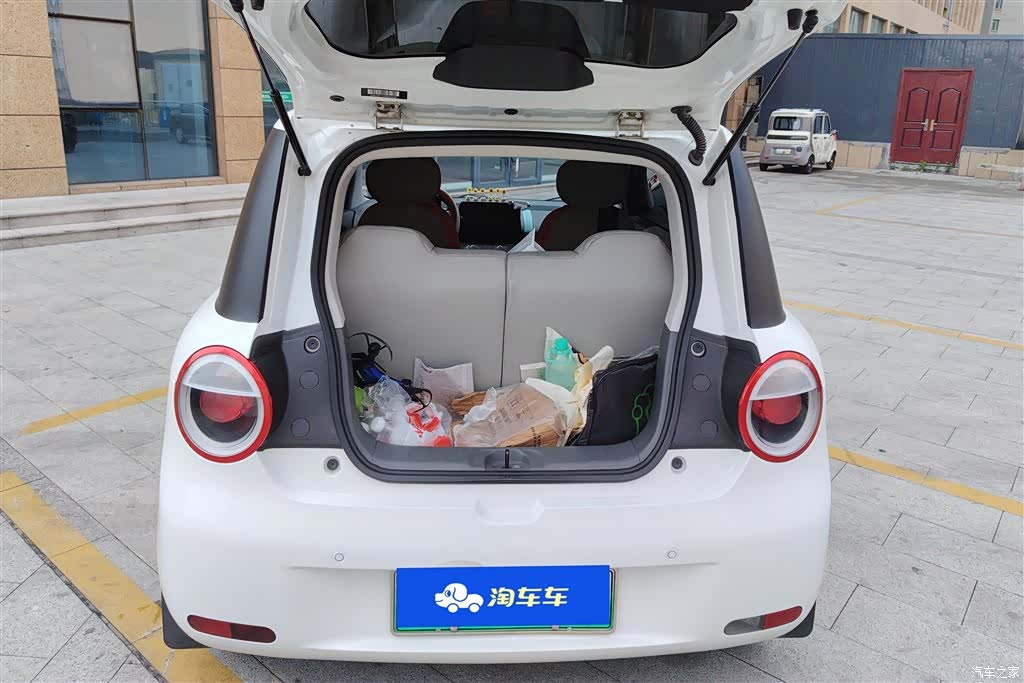 Changan Lumin, 2025 4