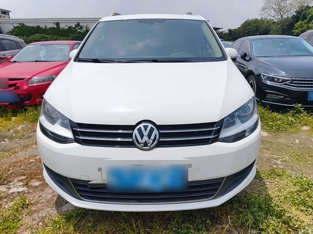 Volkswagen Xia, 2017 3