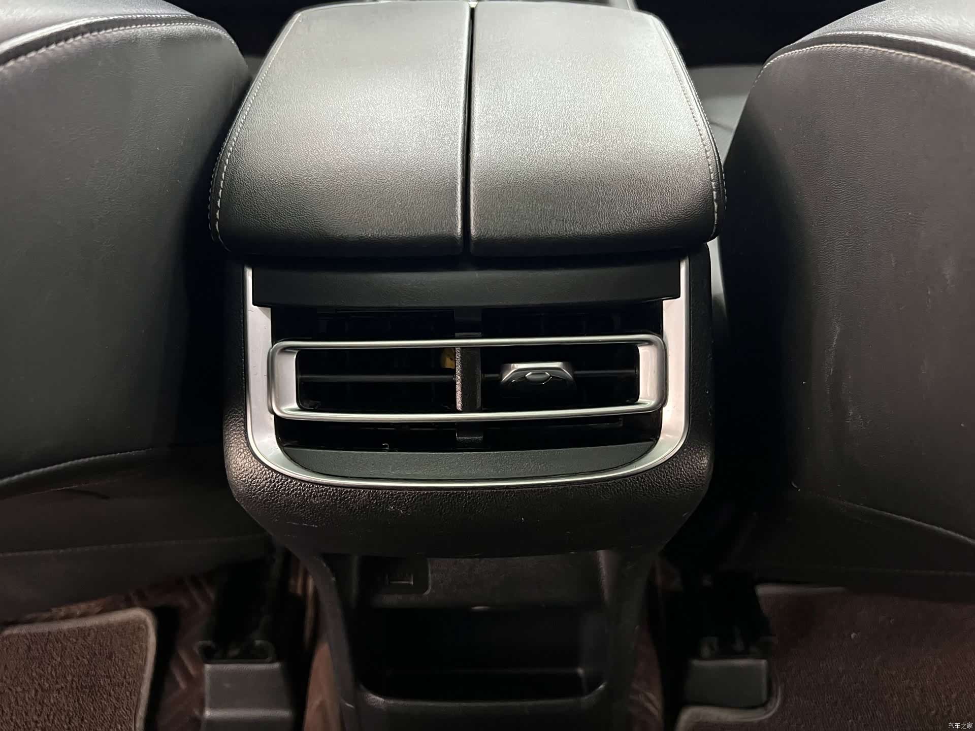 Changan CS75, 2021 12