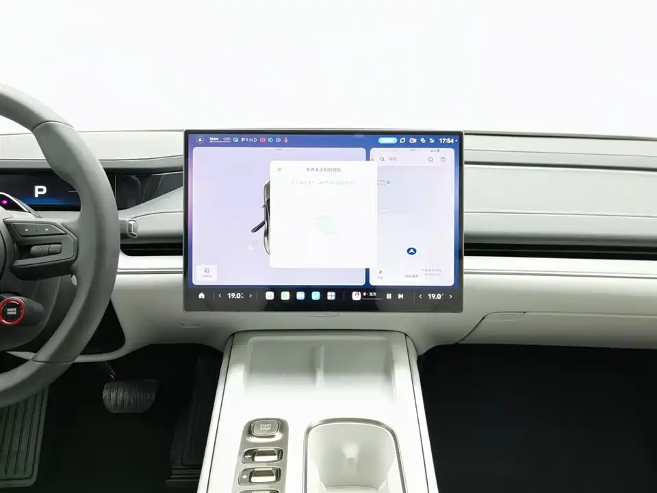 Xiaomi Xiaomi SU7