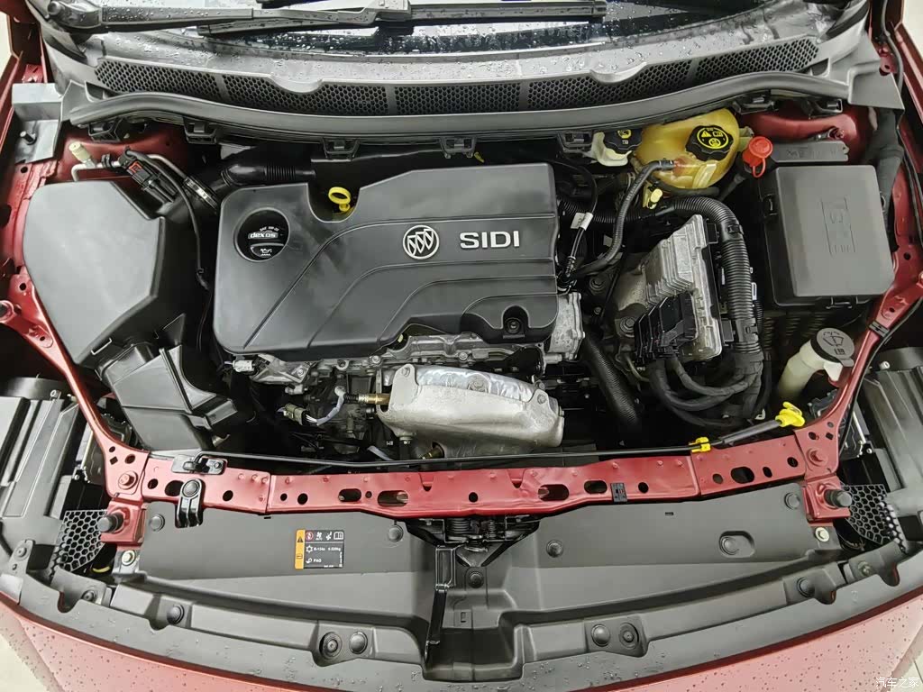 Buick Verano, 2017 6