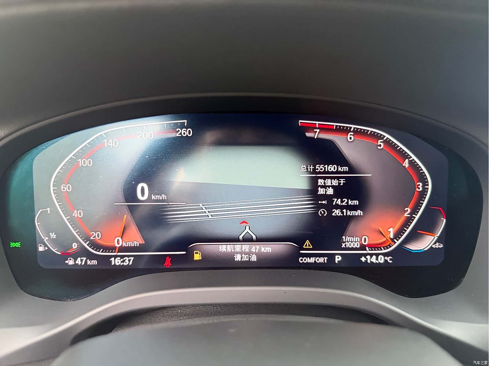 BMW X3, 2022 23