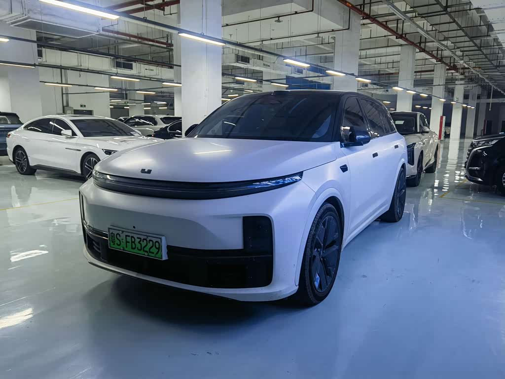 Li Auto L7
