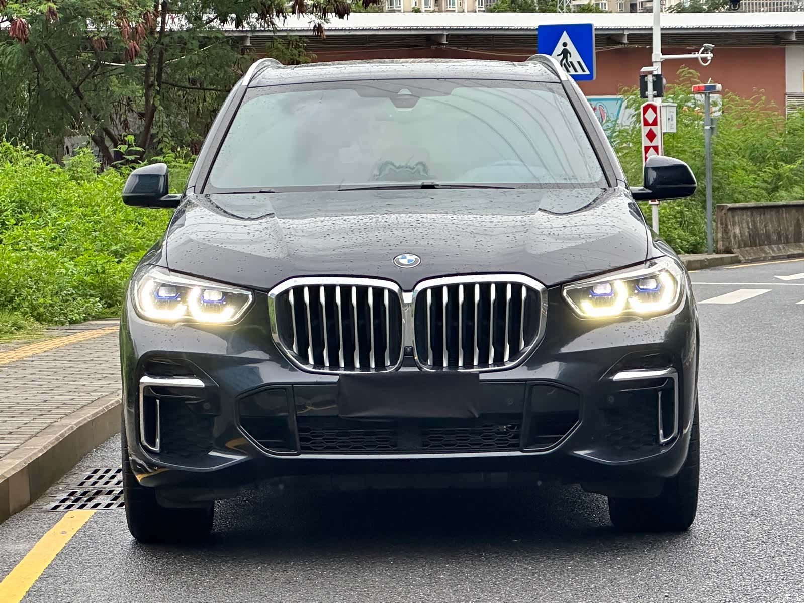 BMW X5, 2023 2