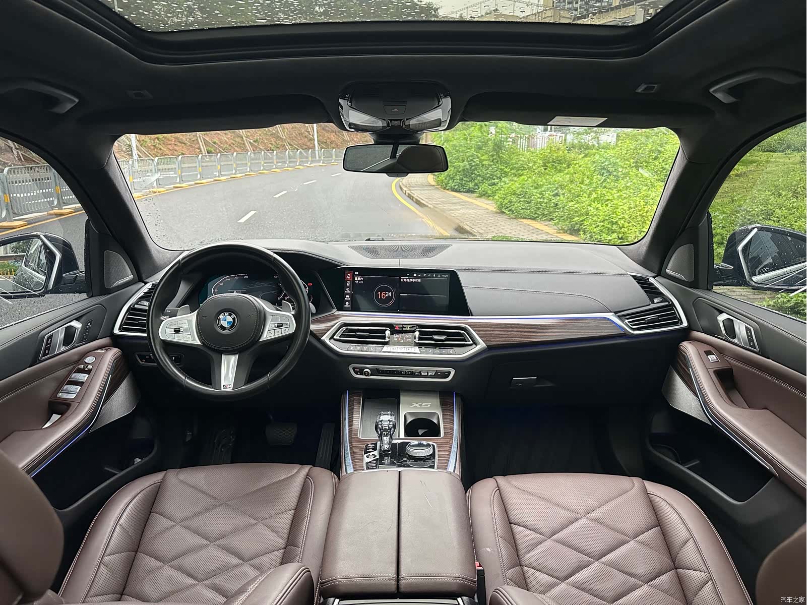 BMW X5, 2023 10