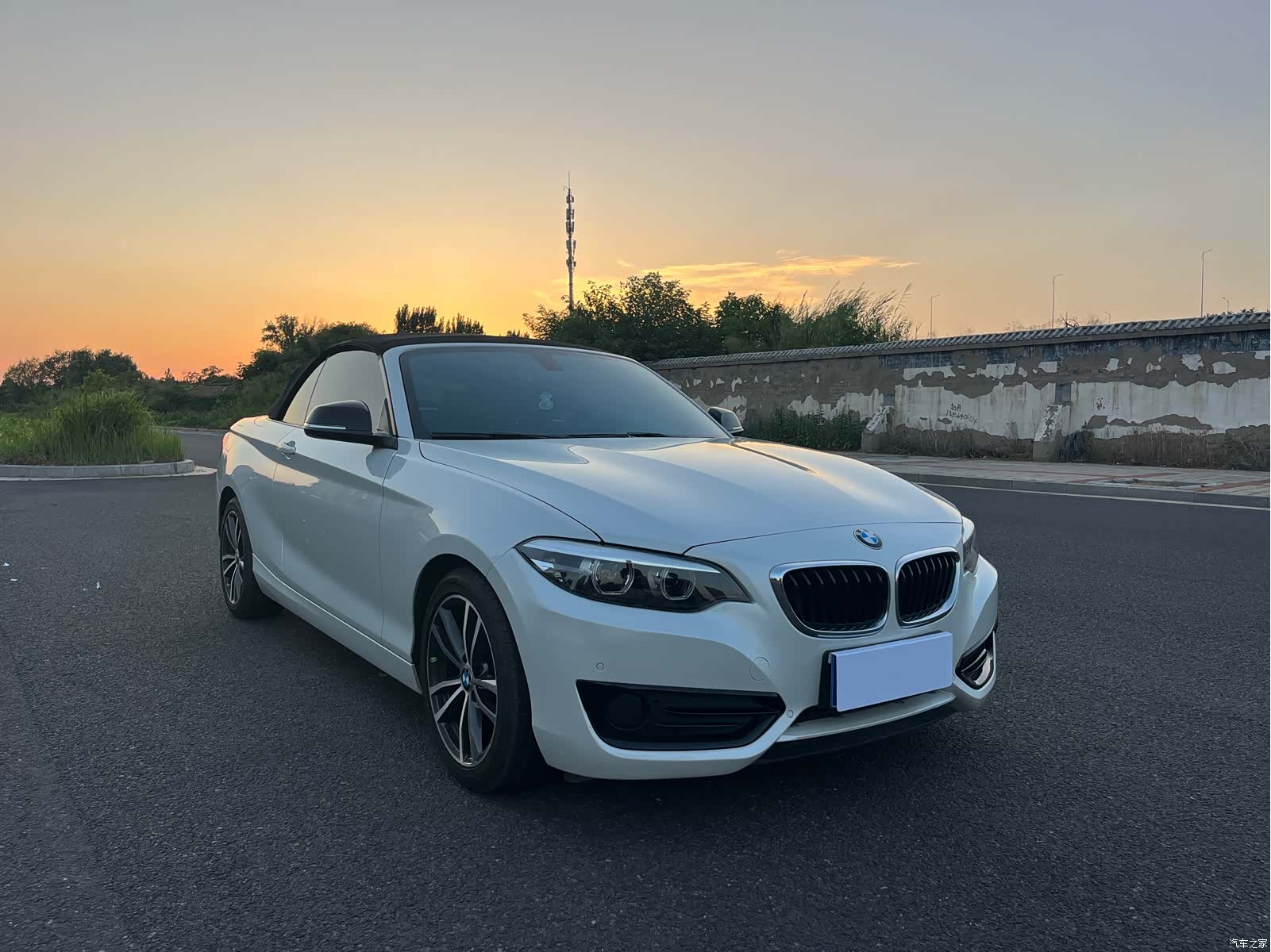 BMW 2 Series, 2019 20