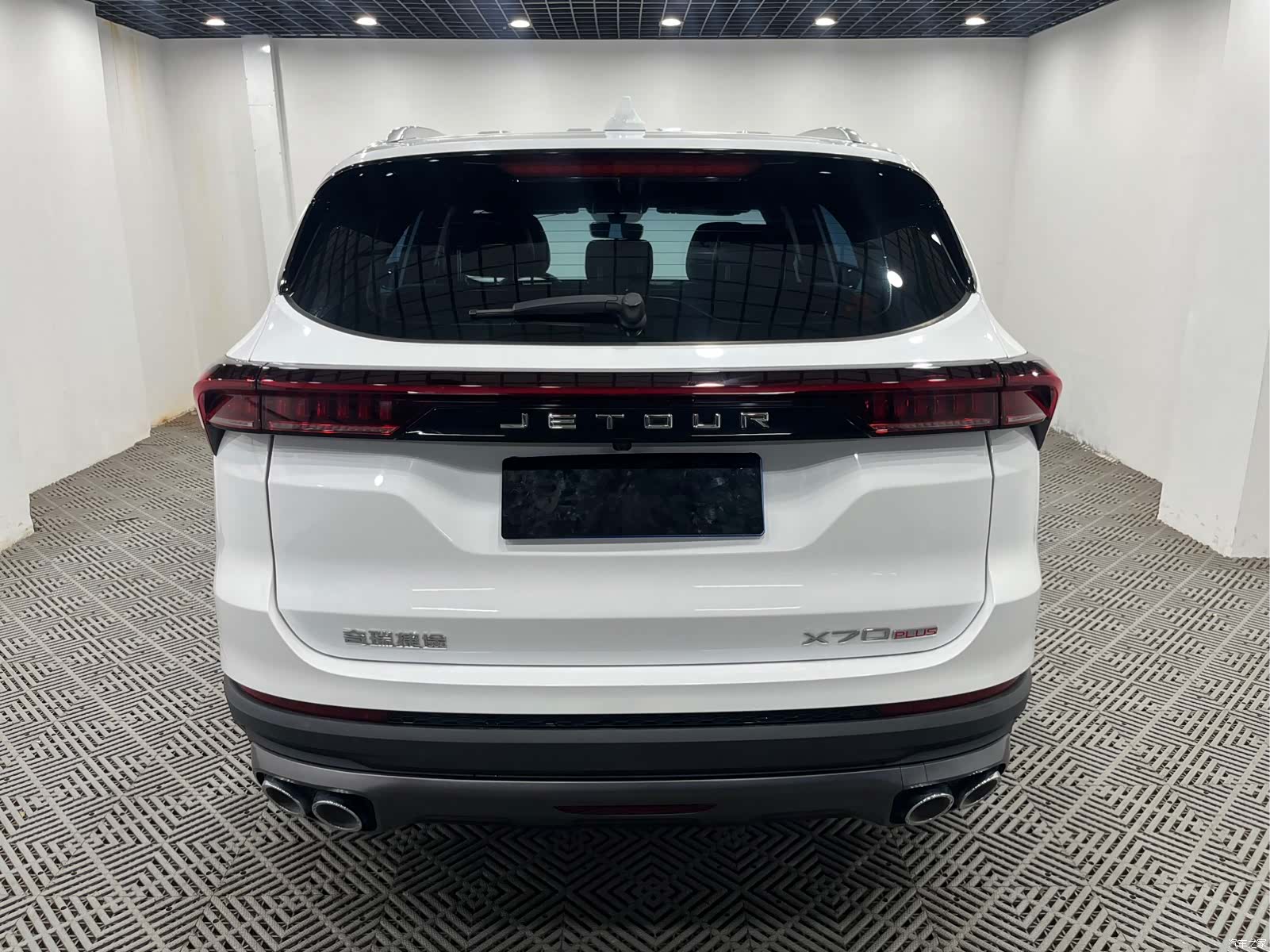 Jetour X70, 2023 8