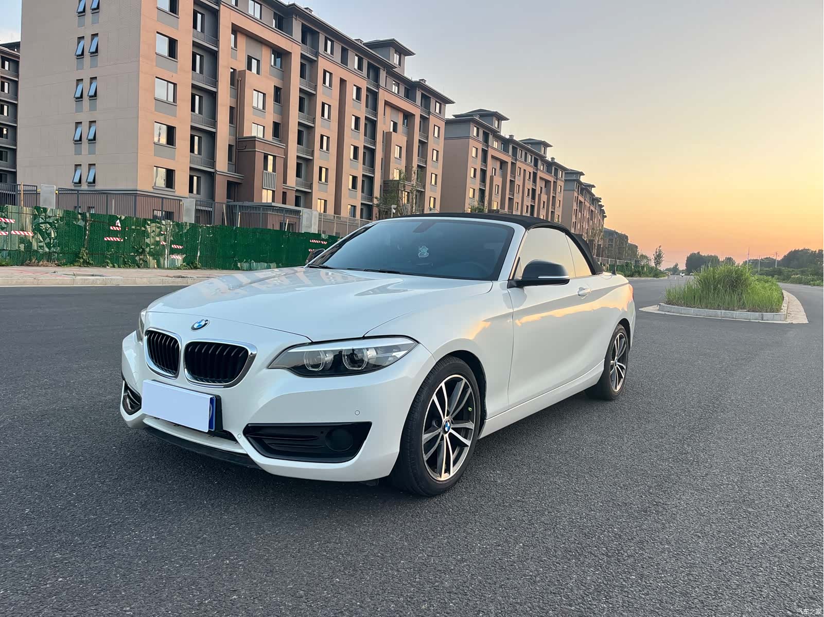 BMW 2 Series, 2019 21