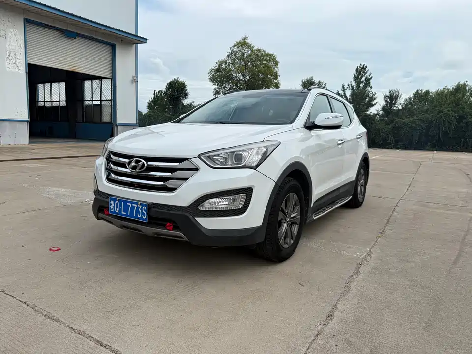 Hyundai Shengda