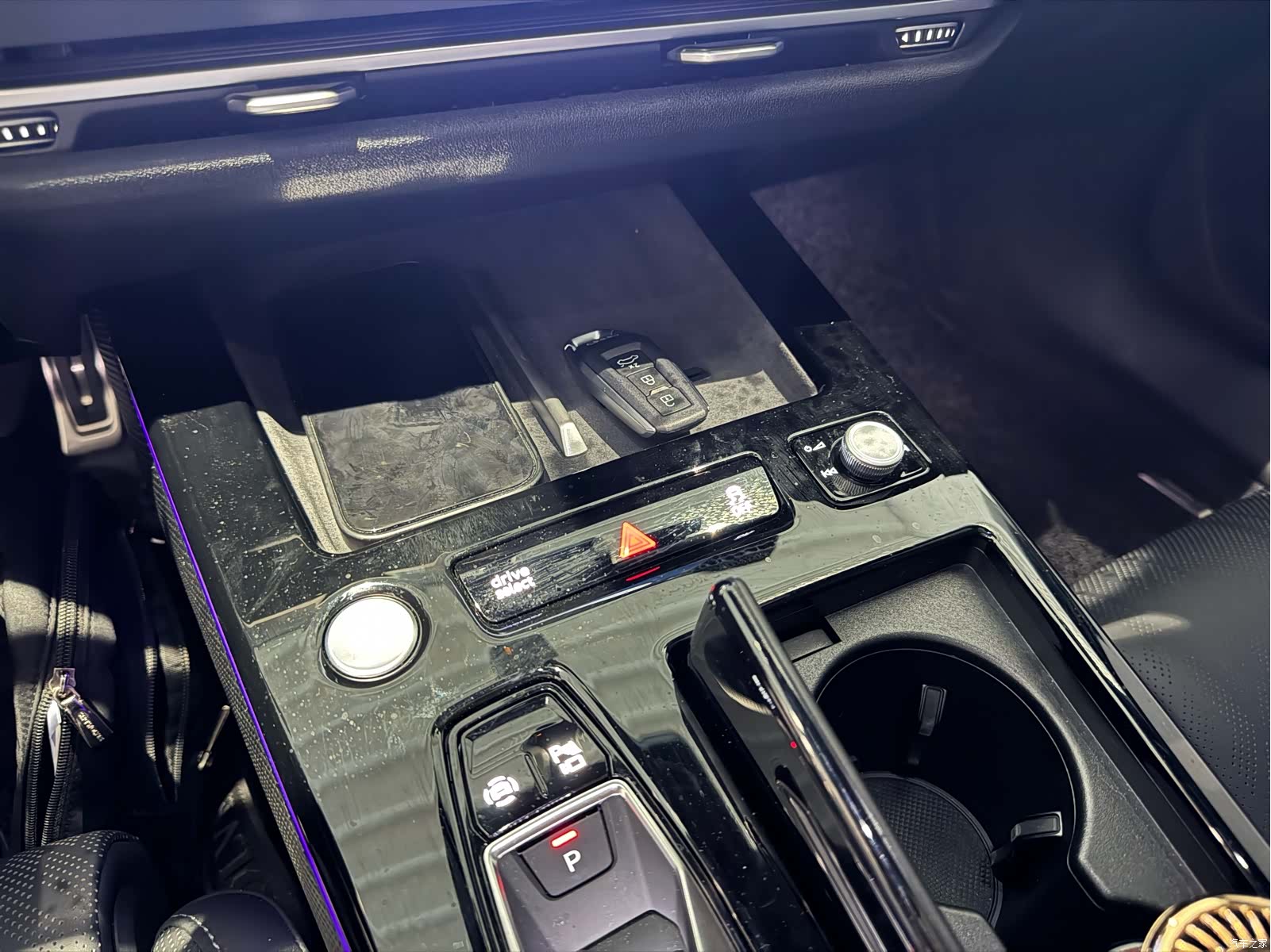 Audi A6L, 2026 11