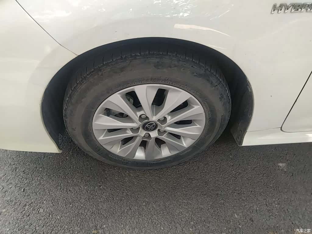 Toyota Corolla, 2024 23
