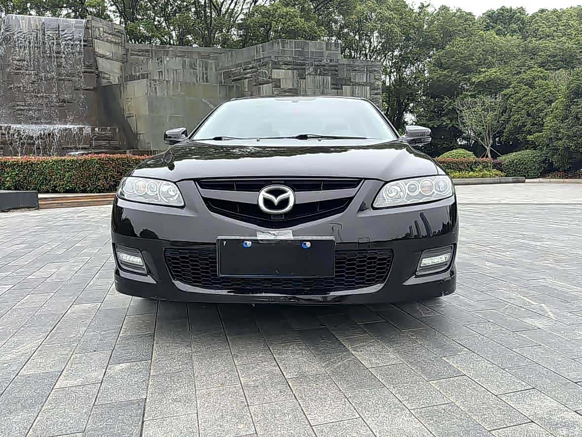 Mazda 6, 2013 2