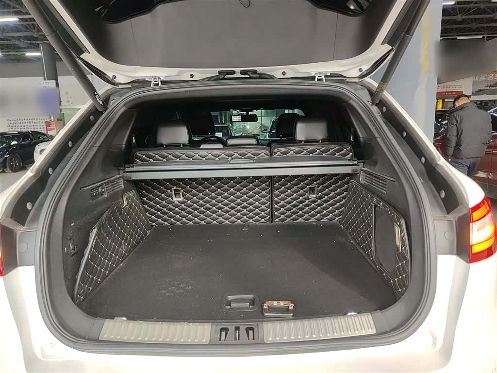 Lincoln MKX, 2016 18