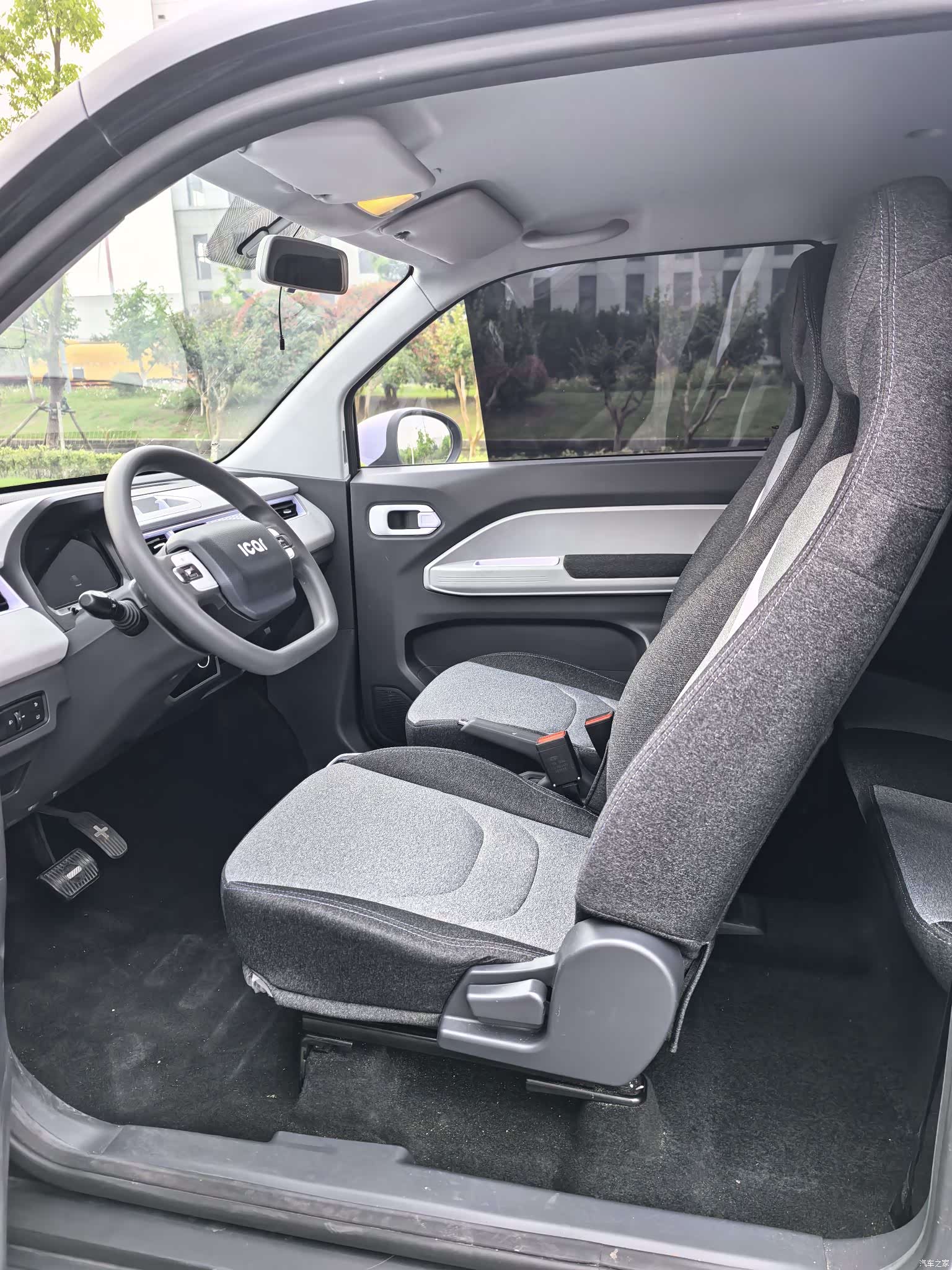 Chery QQ, 2023 4