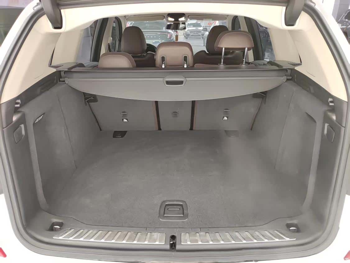 BMW X3, 2021 30