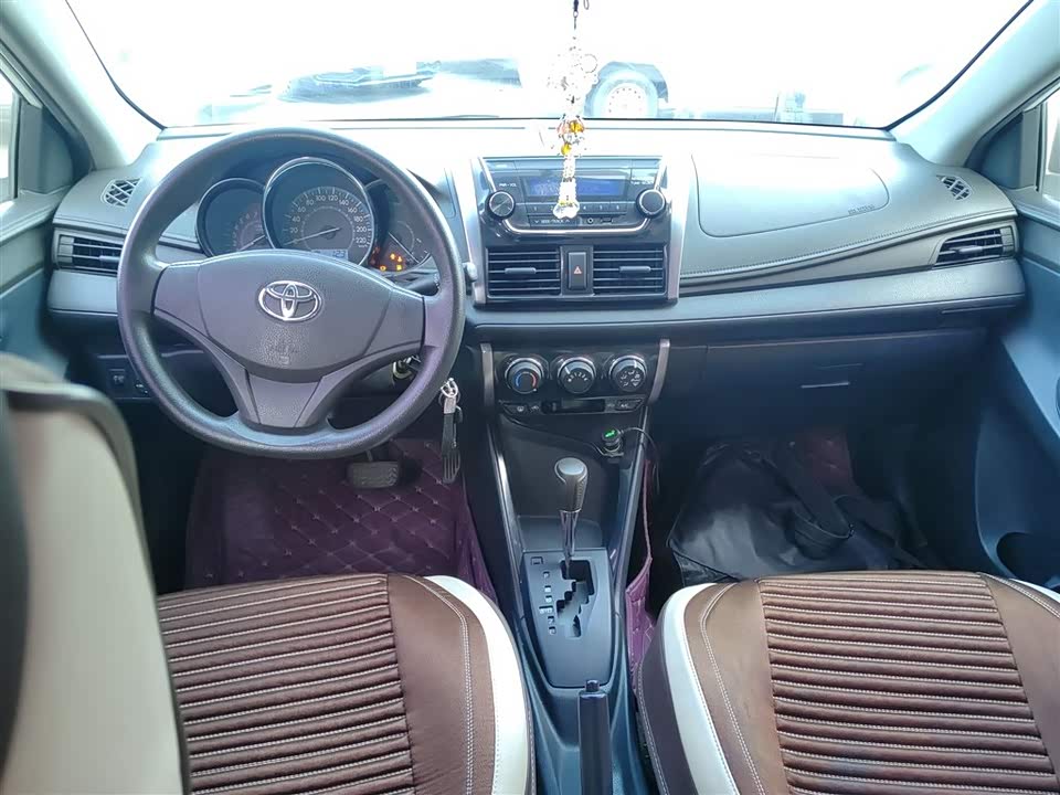 Toyota Vios