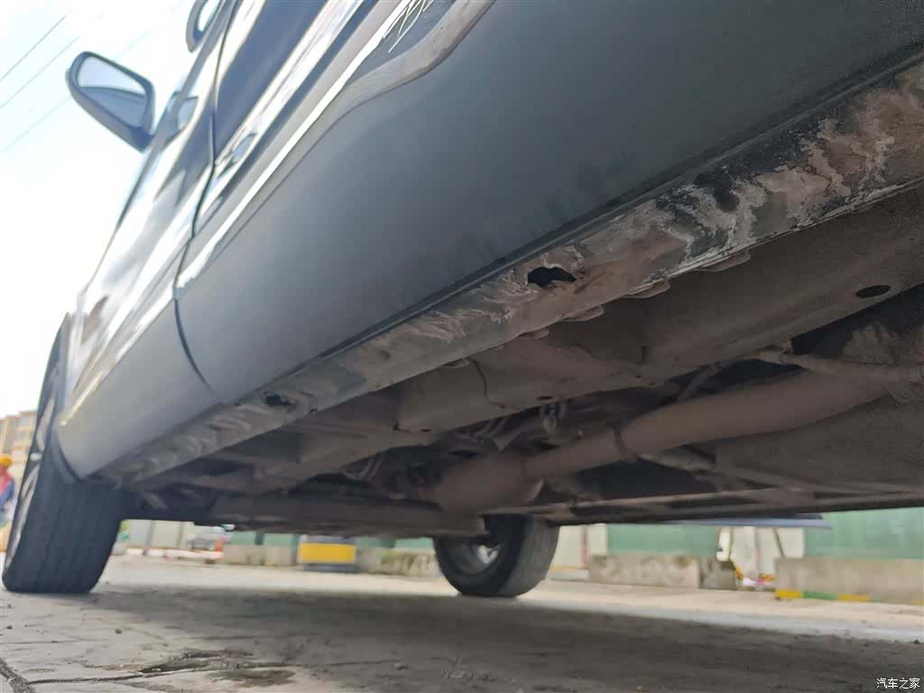 Wuling 560, 2016 22
