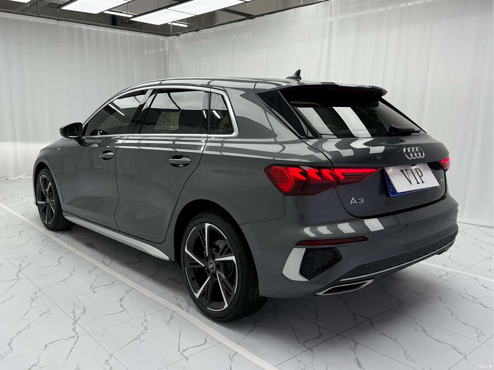 Audi A3, 2023 4