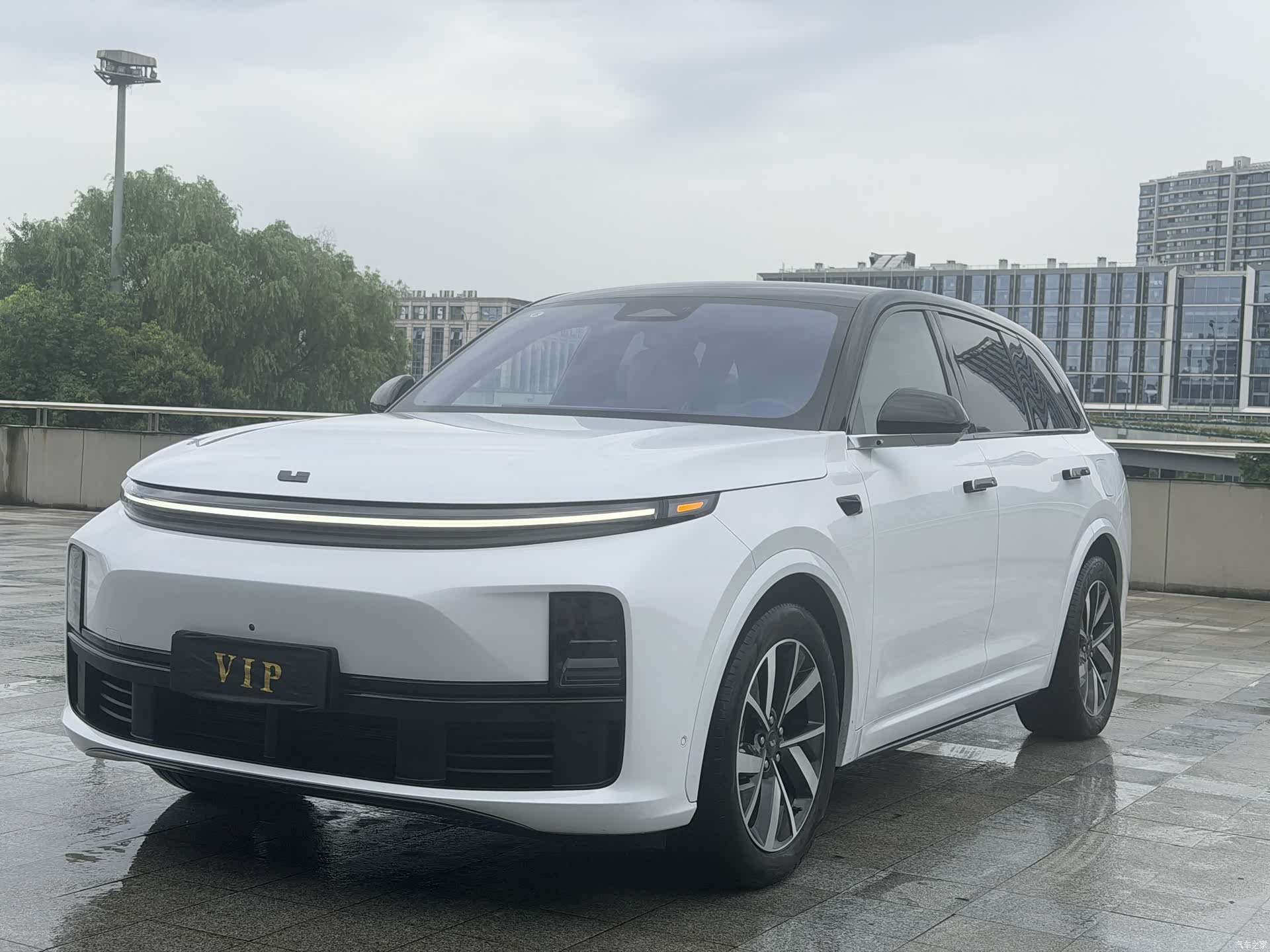 Li Auto L7, 2023 1