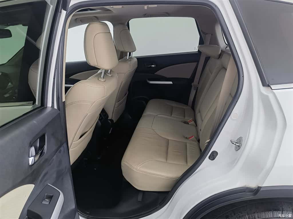 Honda CR-V, 2015 15