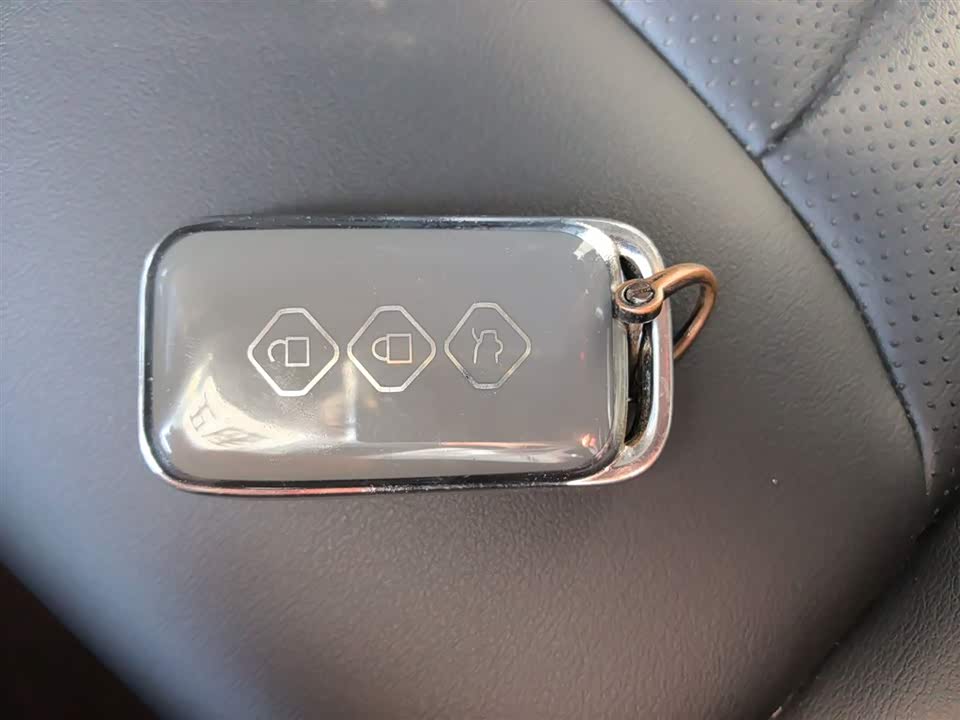 Wuling Wuling Xingchen