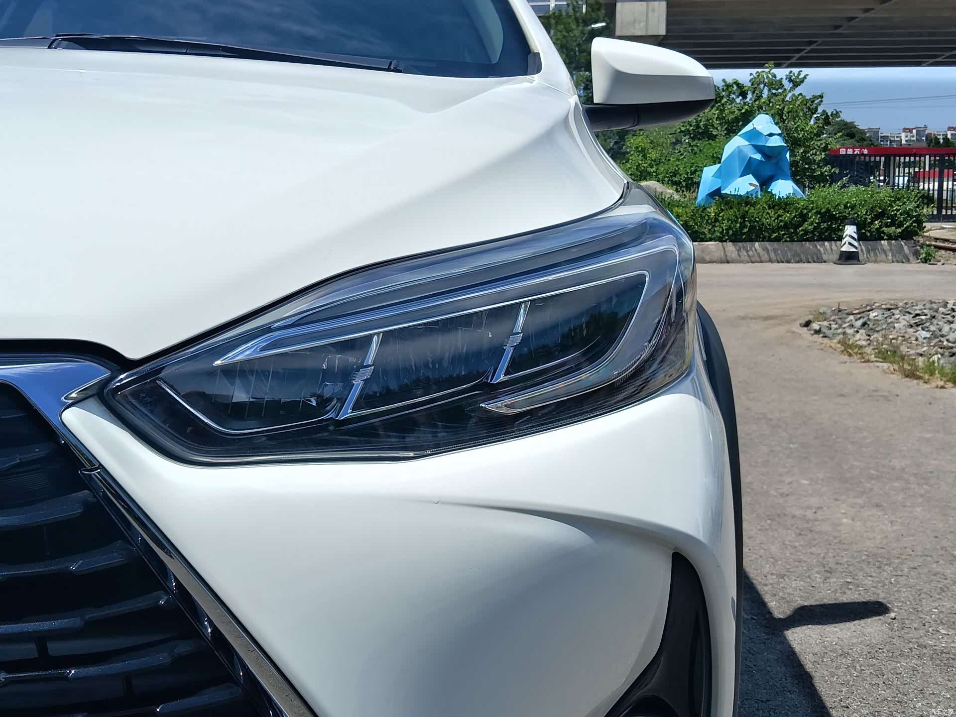 Toyota YARiS L, 2022 3