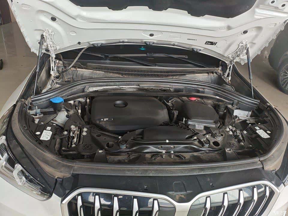 BMW X1, 2023 11