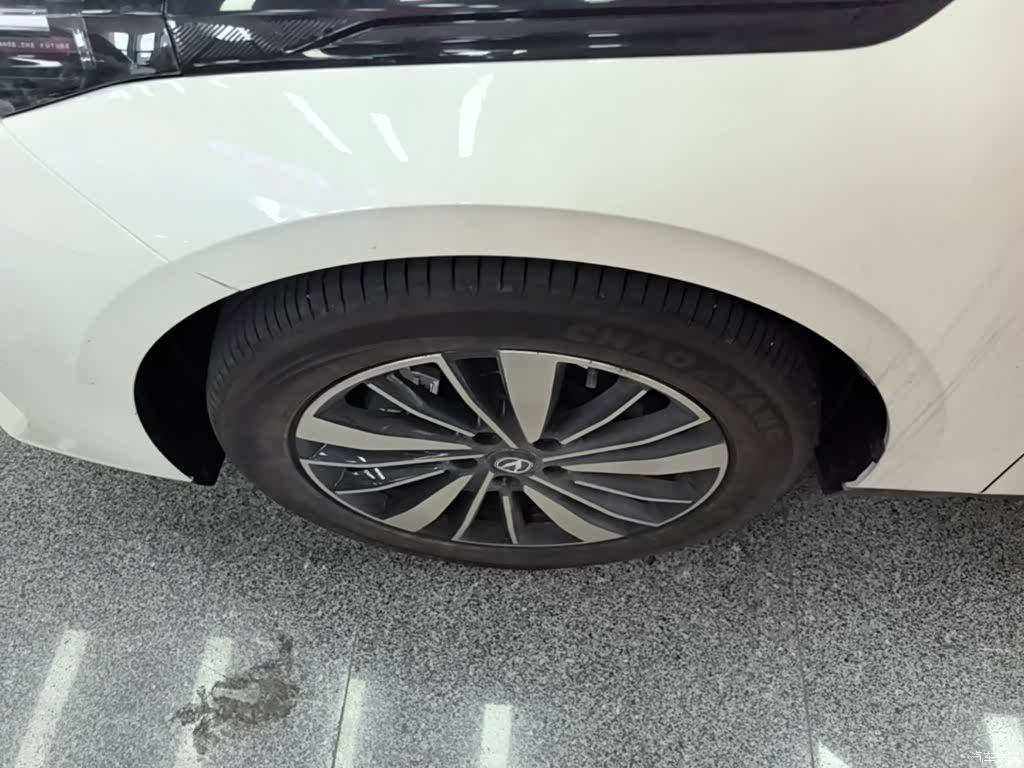 Changan Eado, 2026 23