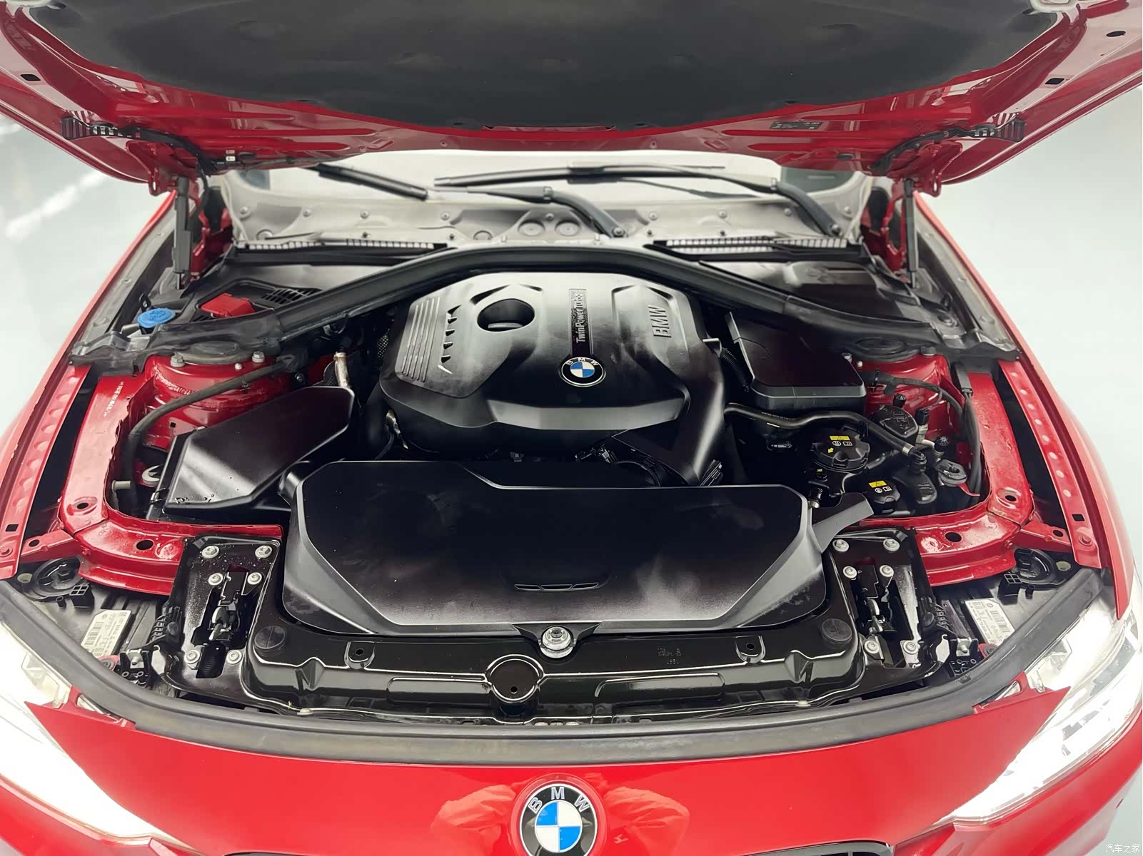 BMW 3 Series, 2018 12
