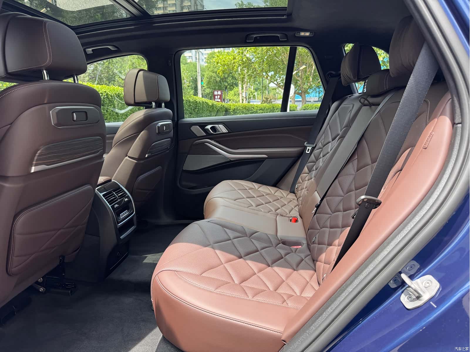 BMW X5, 2025 17