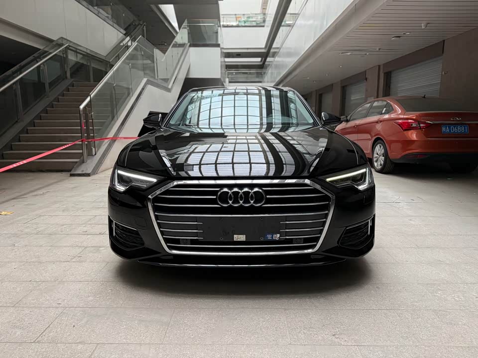 Audi A6L Audi A6L