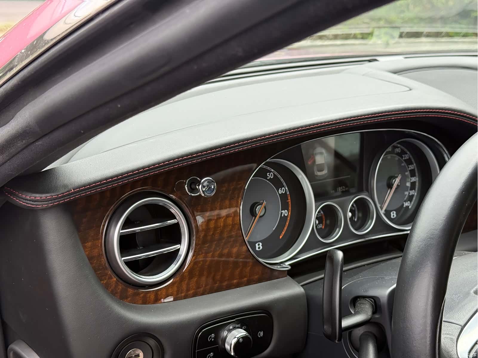 Bentley Continental GT, 2013 13