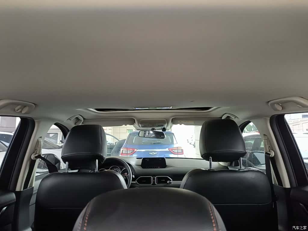 Mazda CX-5, 2021 18