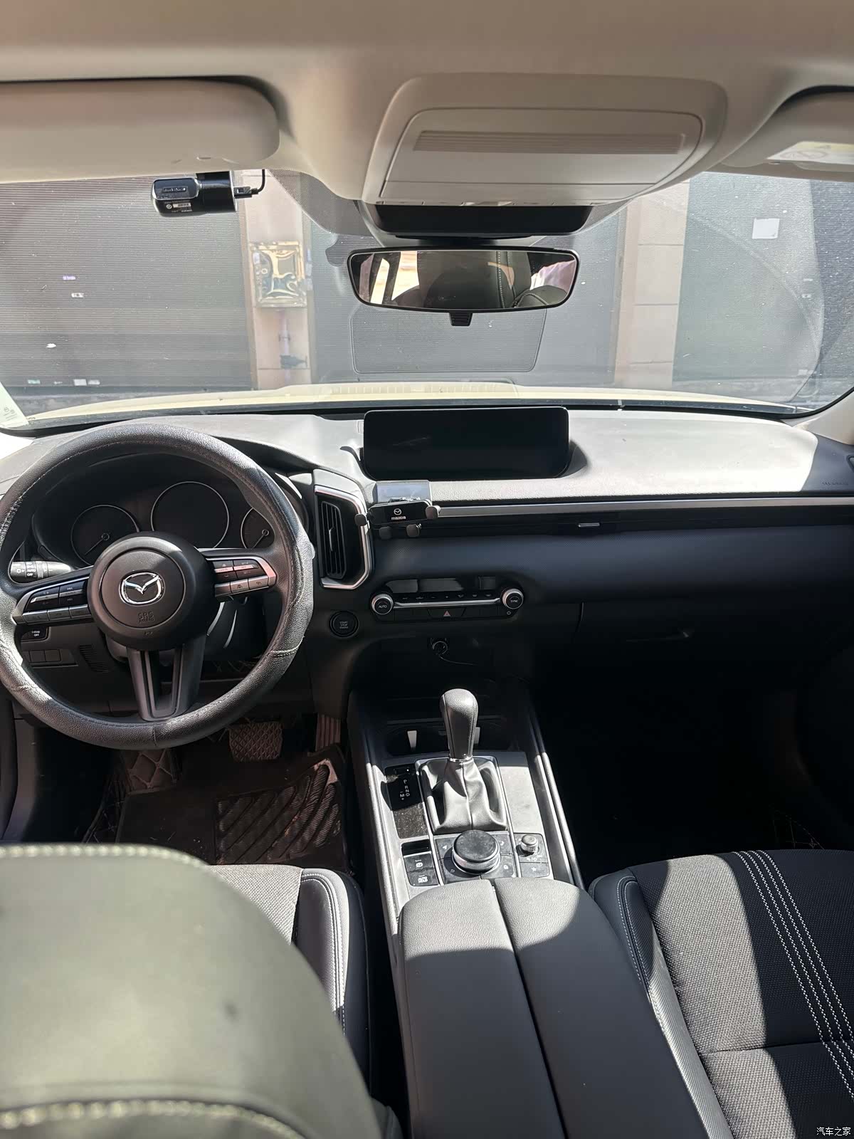 Mazda CX-50, 2023 7