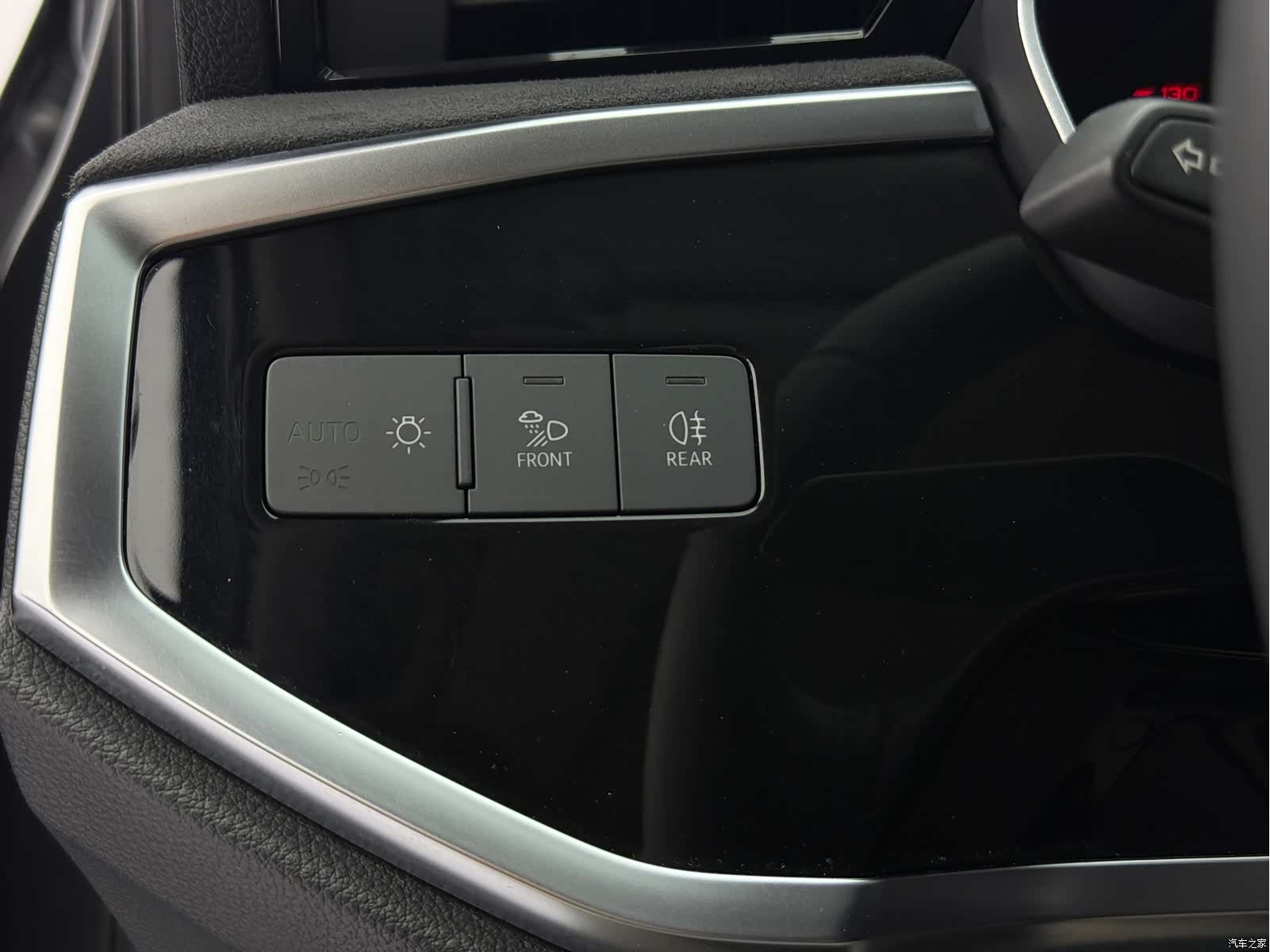 Audi Q3, 2022 19