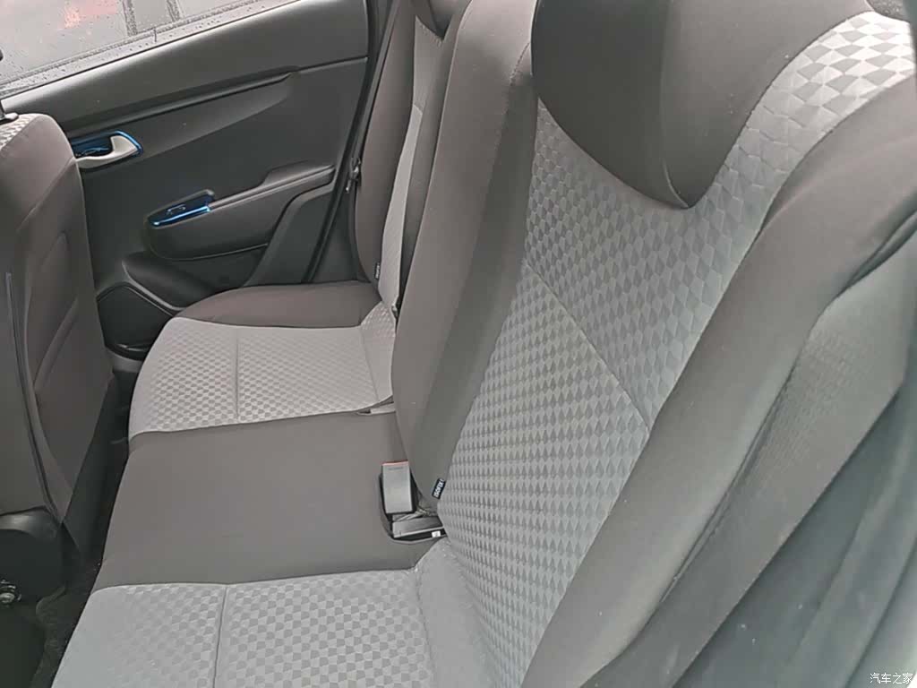 Kia K2, 2017 17
