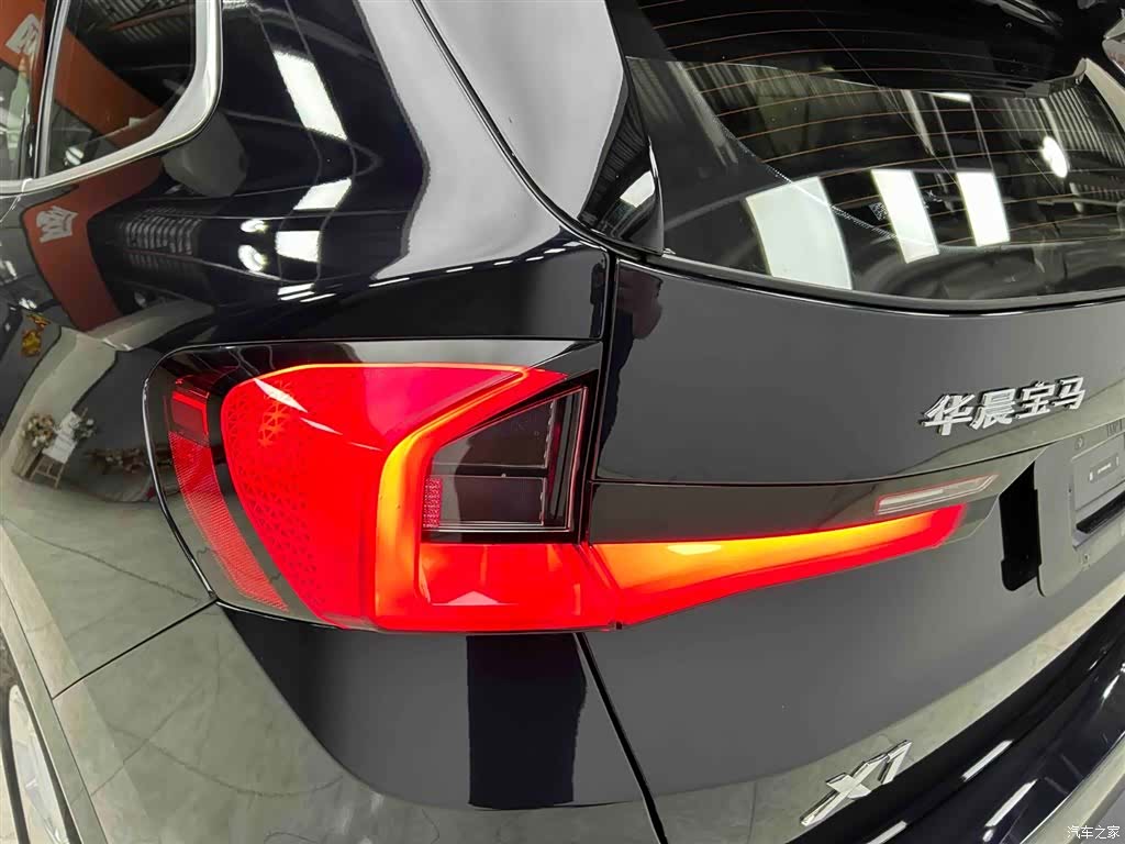 BMW X1, 2023 20