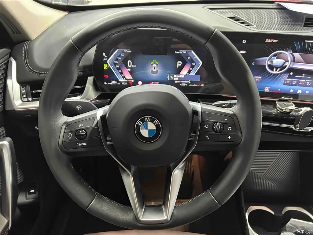 BMW X1, 2024 3