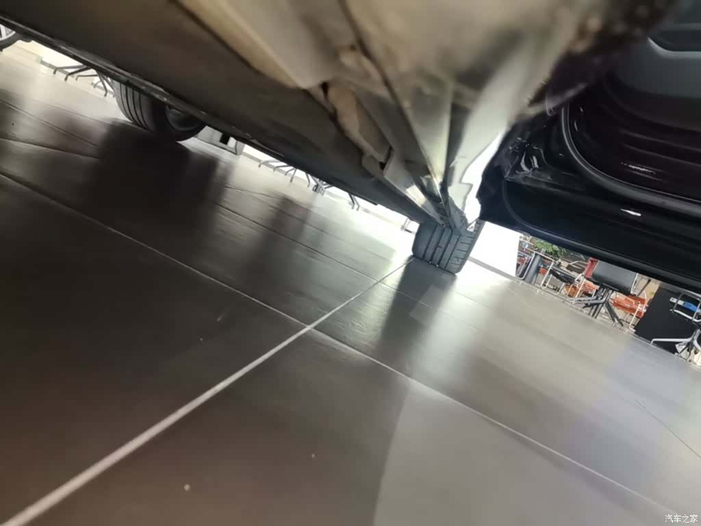 Audi A6L, 2021 21