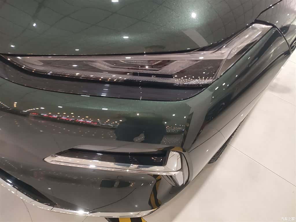 Geely 8, 2025 18