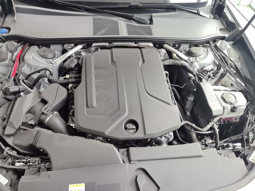 Audi A5, 2025 20