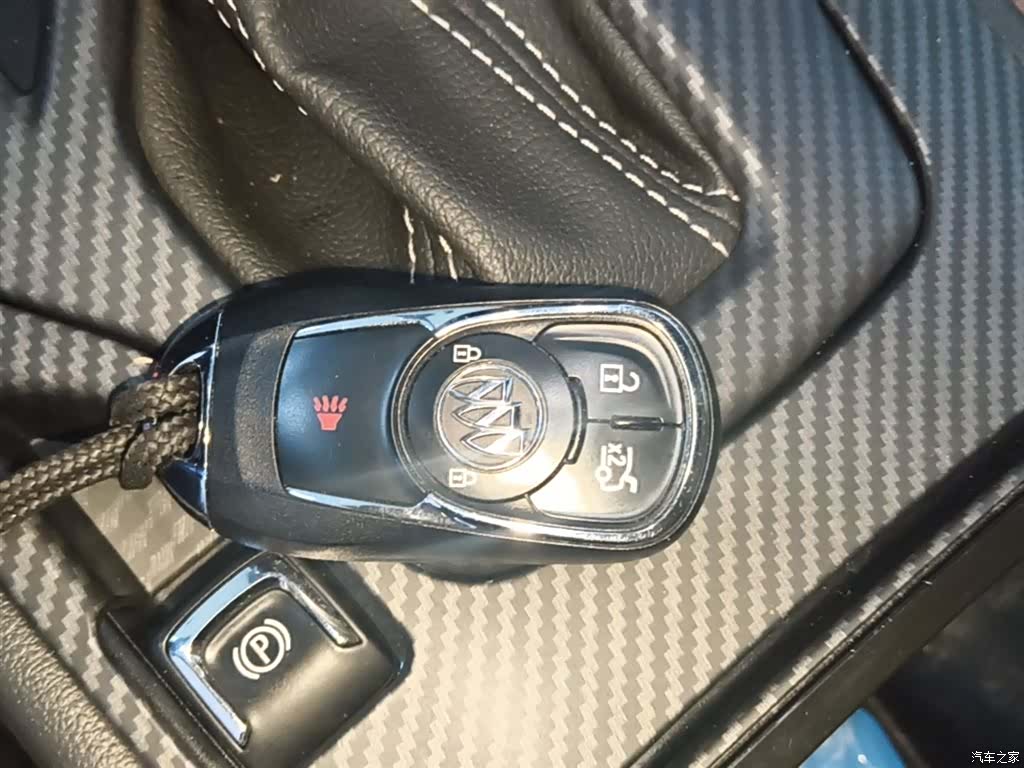 Buick Regal, 2020 9