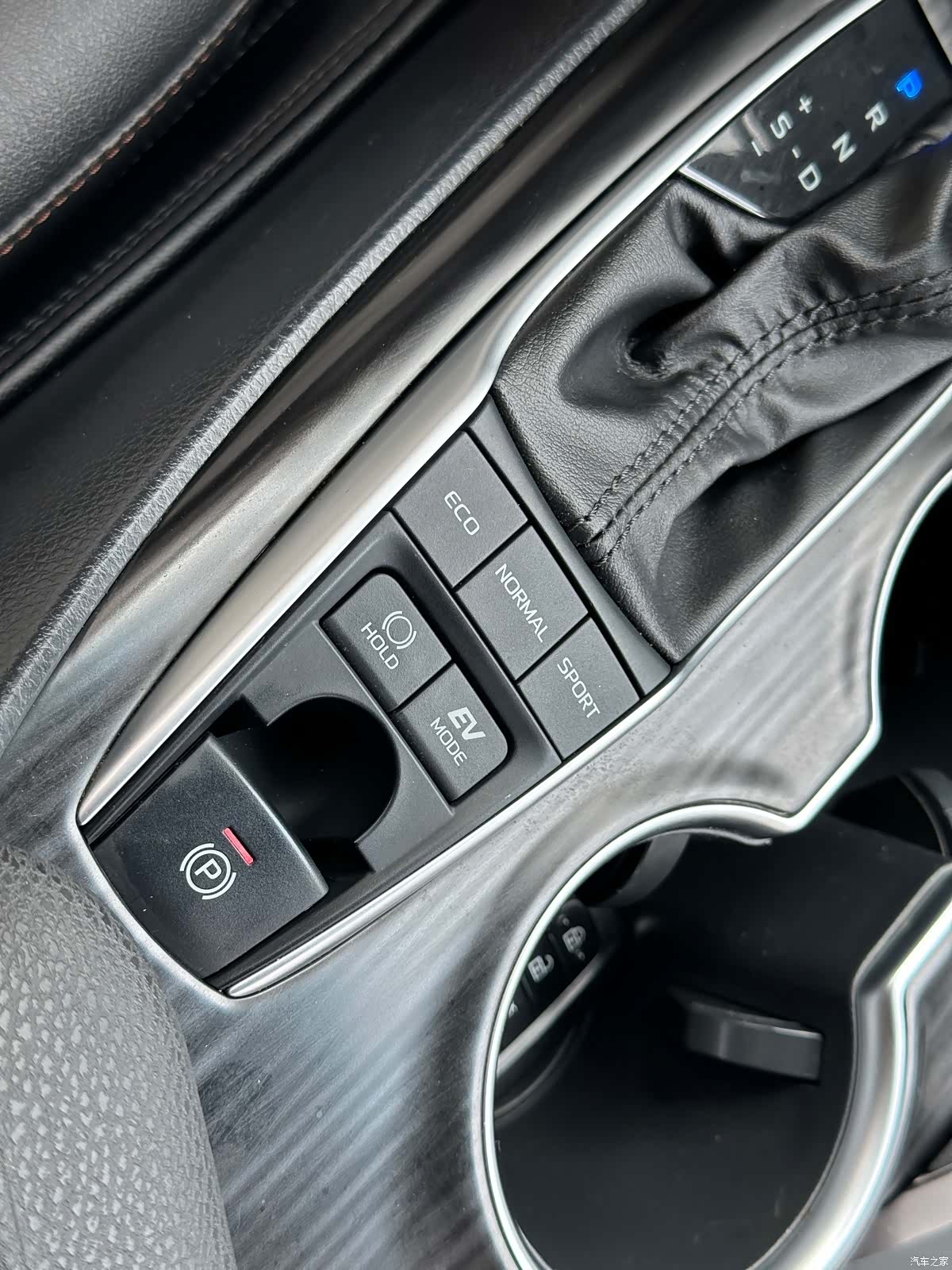 Toyota Camry, 2021 22